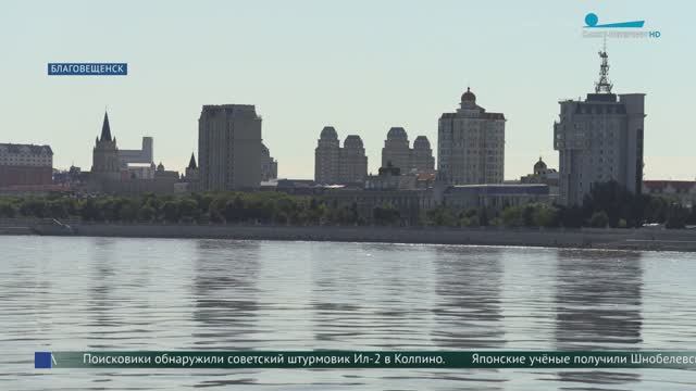 Дневники «Амурской осени». Премьера китайского кино, картина про эвакуацию ленинградцев из Казахстан