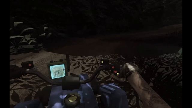 Far Cry 2. 57 Серия. Никаких больше чужаков