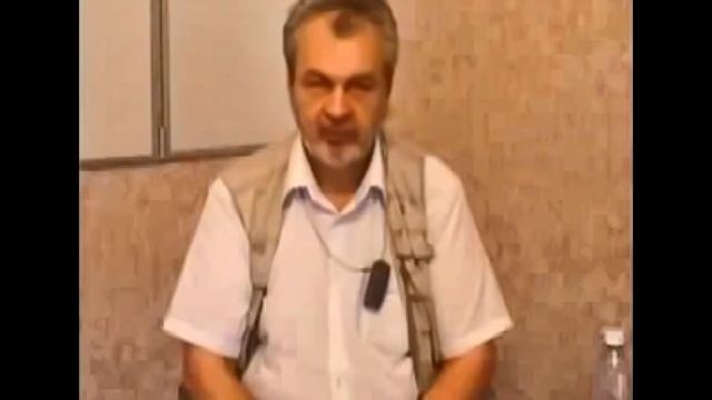 Тайны мира - иной взгляд на окружающую действительность Ч.1 Владимир Шемшук.