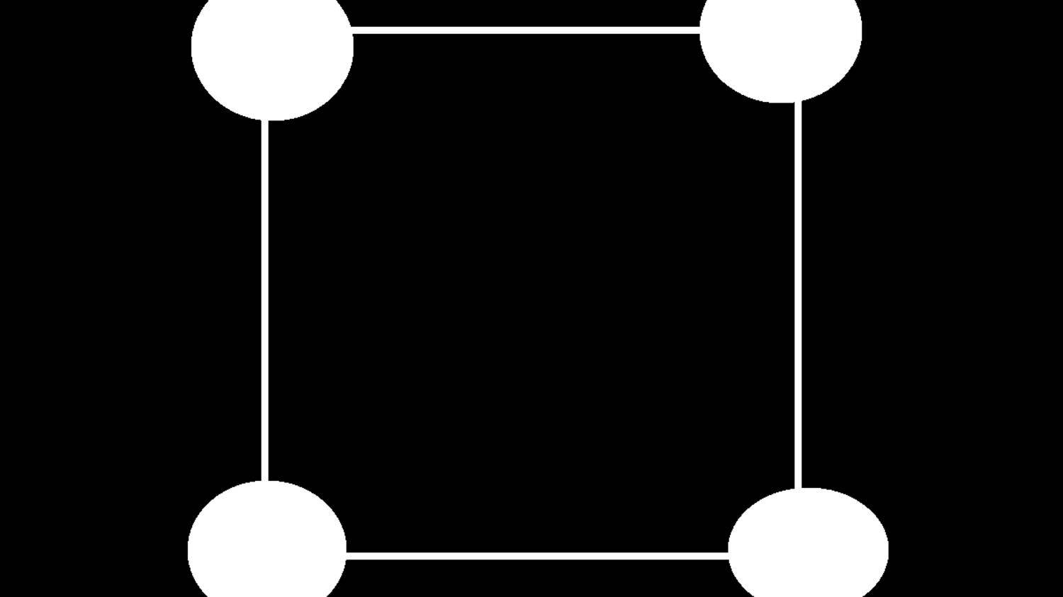 Рисуем КВАДРАТ глазами  на ПОТОЛКЕ! Господи помилуй! Прозрение САМОСТОЯТЕЛЬНО!