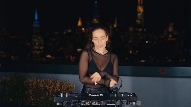 Ariel Estrella | house DJ set Manhattan, New York