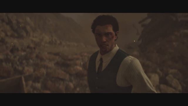 Mafia The Old Country - прохождение  финала - Дон Торризи