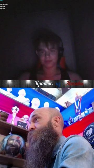 😅По взгляду понял кто он😅 #shorts