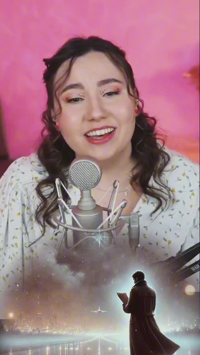 Надежда - Анна Герман