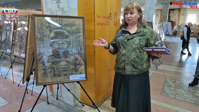 Экскурсия выходного дня. 🎨 «Уголь земли Русской»: когда искусство становится мостом...