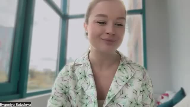 Источник Удовольствия - шаг 6 / онлайн-марафон «Энергия Жизни» 3.0