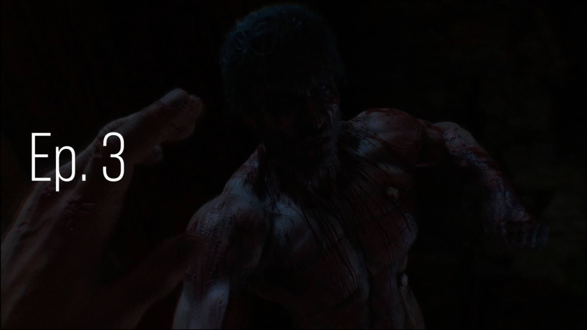 Dying Light: The Beast – Ep. 3