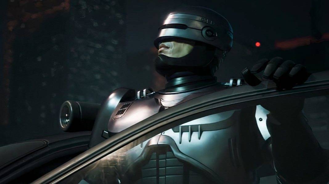 RoboCop: Rogue City - Unfinished Business.В кроличью нору.
