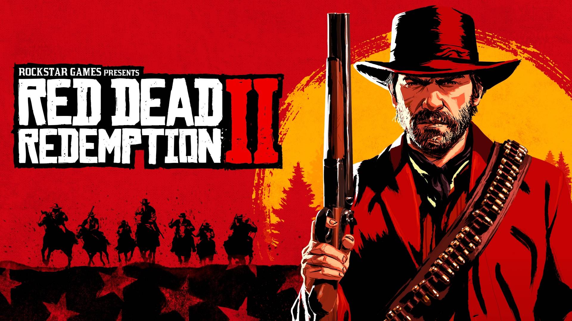 Red Dead Redemption 2.#6