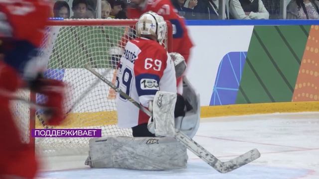 Новости Калининграда — итоги недели. 21 сентября 2025 каскад тв