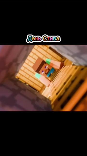 День Стива
