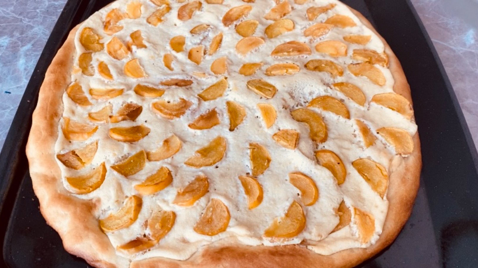 Домашняя Пицца . Рецепт идеального теста как в пиццерии