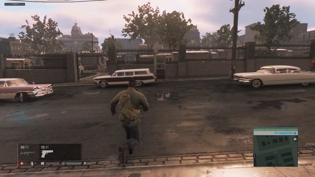 Mafia 3 Ч33