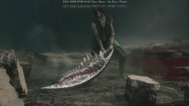 Devil May Cry 5 ◉ Прохождение ➤ Часть: 3