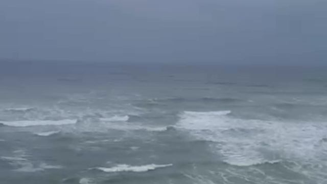 Сюда нужно ехать в сезон дождей. Салала. День первый.