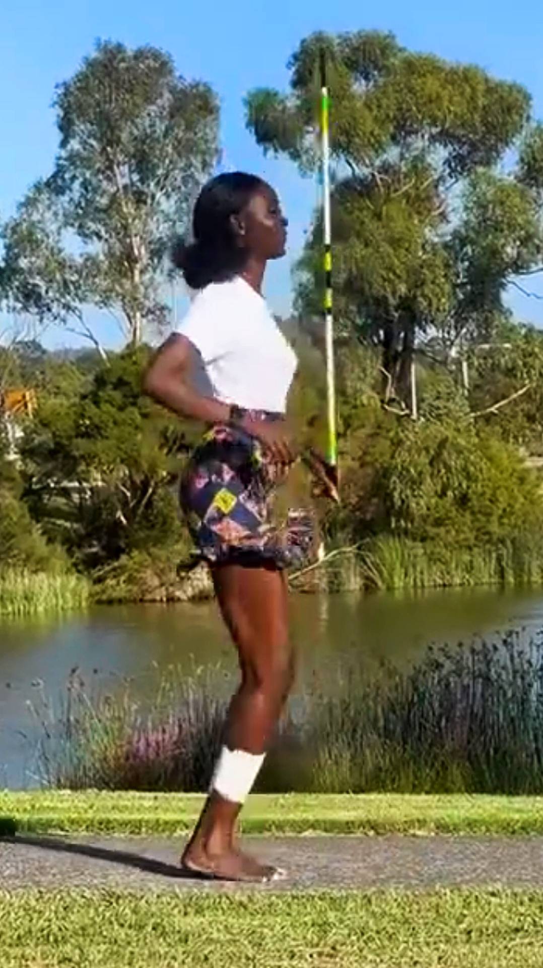 Попрыгунчик.