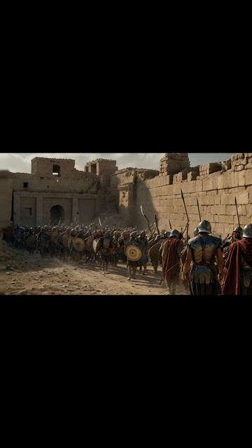 Новая война армян с римскими войскамии поражение Силона и Вентидия. Глава 20 | Книга 2 Хоренаци