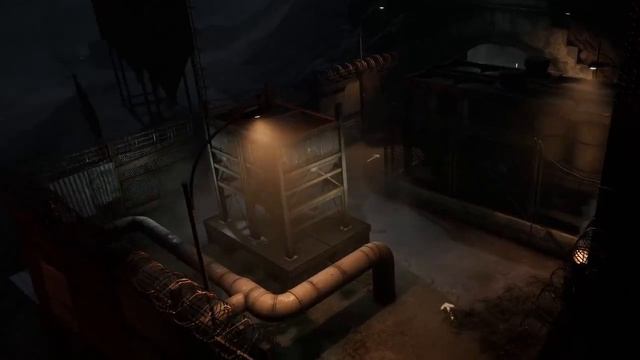 PUBG зомби-режим Survivors Left Behind трейлер