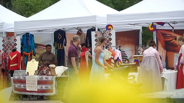 Палитра наций