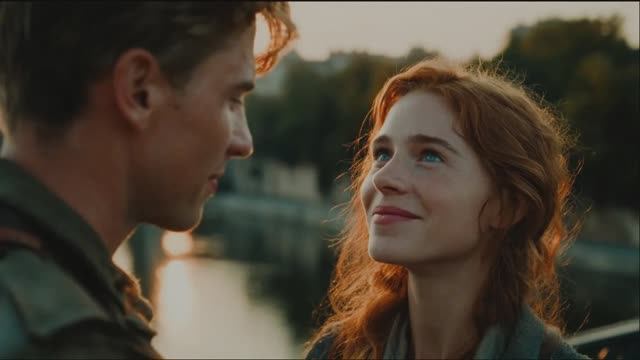 "Мы - очень странные люди"... Песня на стихи Валерия Шевченко 777