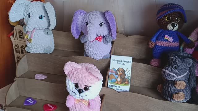 вяжу из любимой пряжи. бешеные крючки на рутуб. мои покупки.