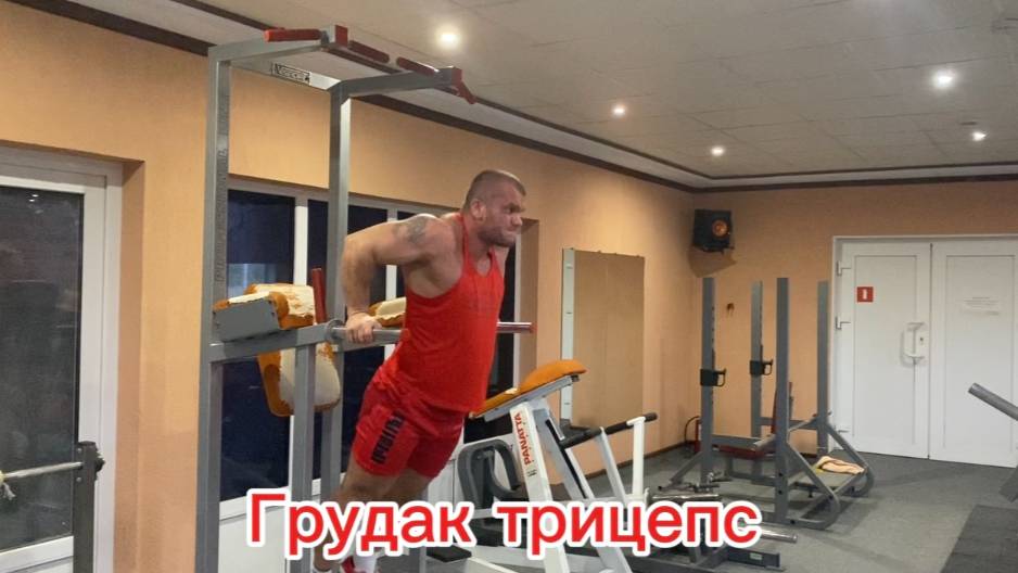 мост день 21