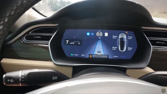 Реднек из Каролины: Купил жене электричку