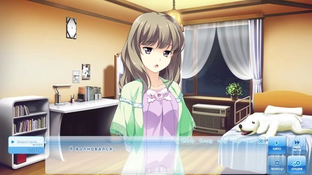 На крыльях мечты #148