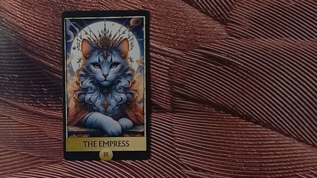 Общий расклад "Что между вами будет дальше?"