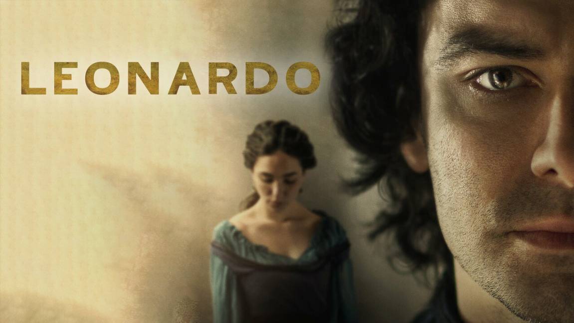 Сериал Леонардо – 1 сезон 4 серия / Leonardo