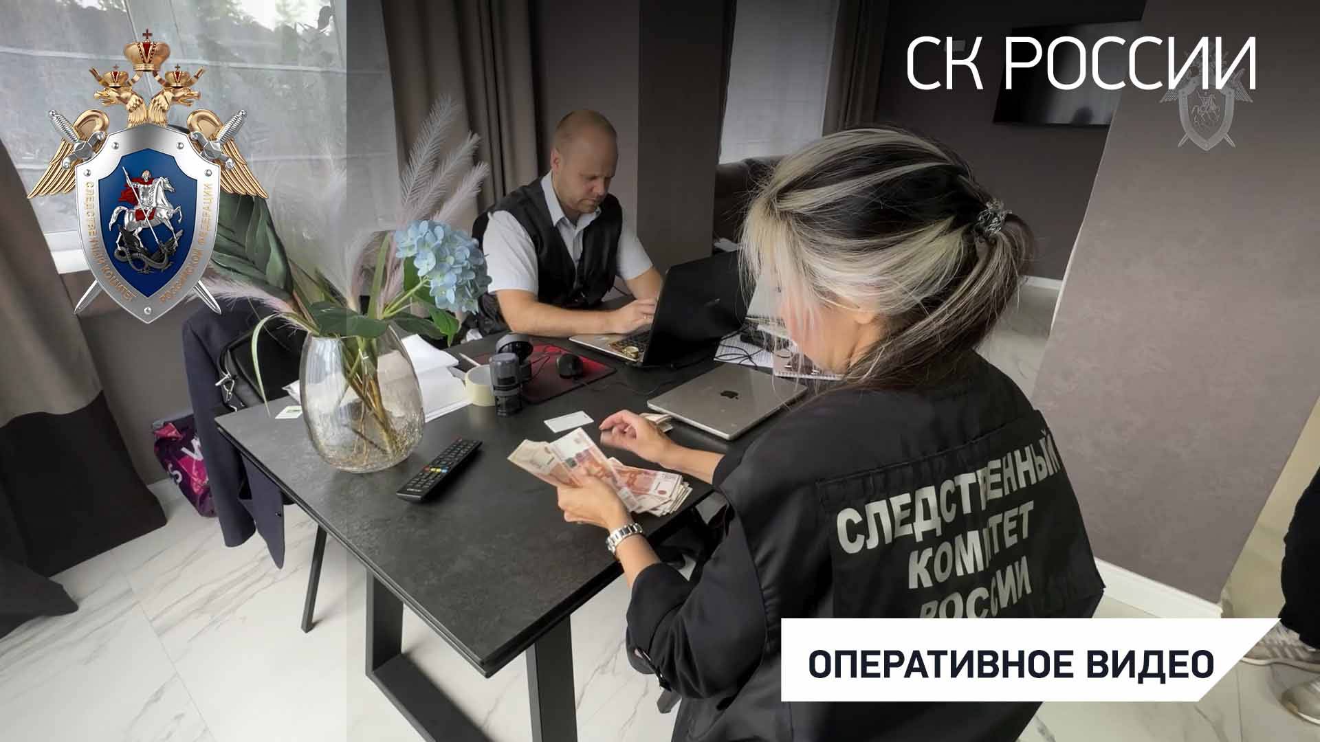 Главе города Владимира предъявлено обвинение в получении взятки в особо крупном размере