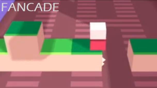 ТЕТРИС И ЕЩЕ РАЗНЫЕ МИНИ-ИГР! — Fancade #22 Прохождение