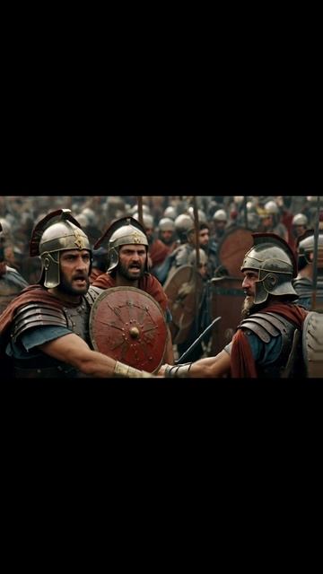 Нашествие полководца Помпея, взятие Мажака и смерть Михрдата. Глава 15 | Книга 2 Хоренаци