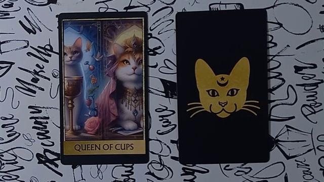 Общий расклад "Нужны ли вы ему?"