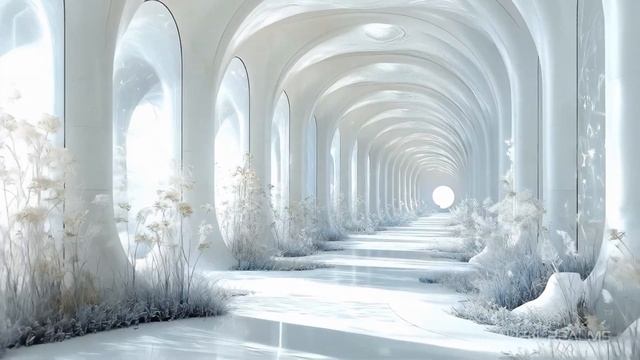 Exploring Galadan： Alien Technology, Command Halls & Unknown Nature