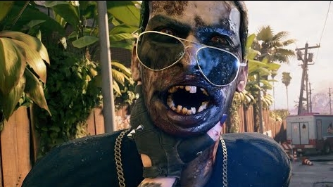 Dead Island 2 прохождение игры 18 часть