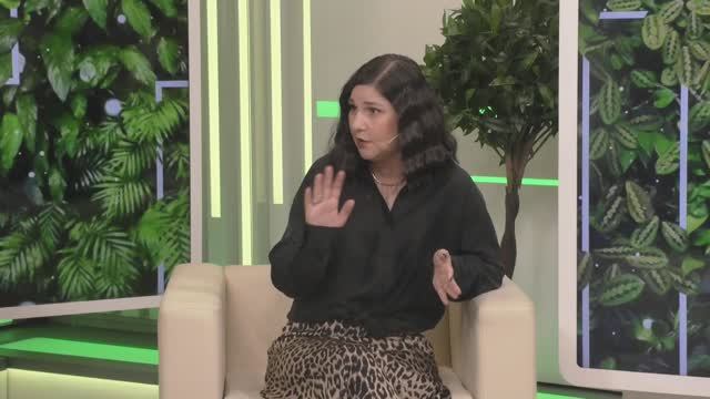 Муж и жена-одна сатана? В гостях психолог Валерия Чернышова.