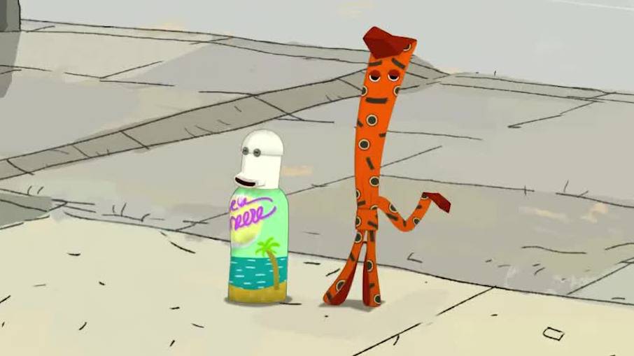 На выброс — Трейлер (2025)