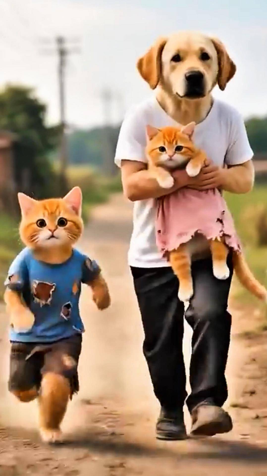 55. "Моя семьЯ".