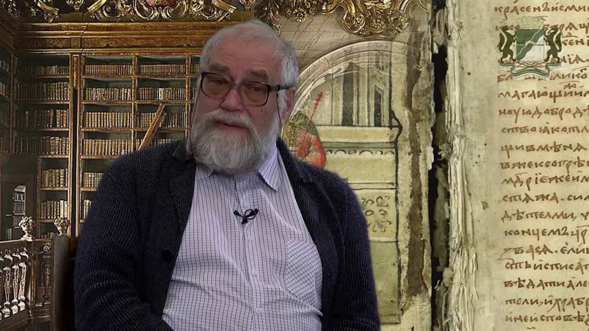 Владимир Николаевич Алексеев // «Зажги свечу» 20.09.20 // Часть 2