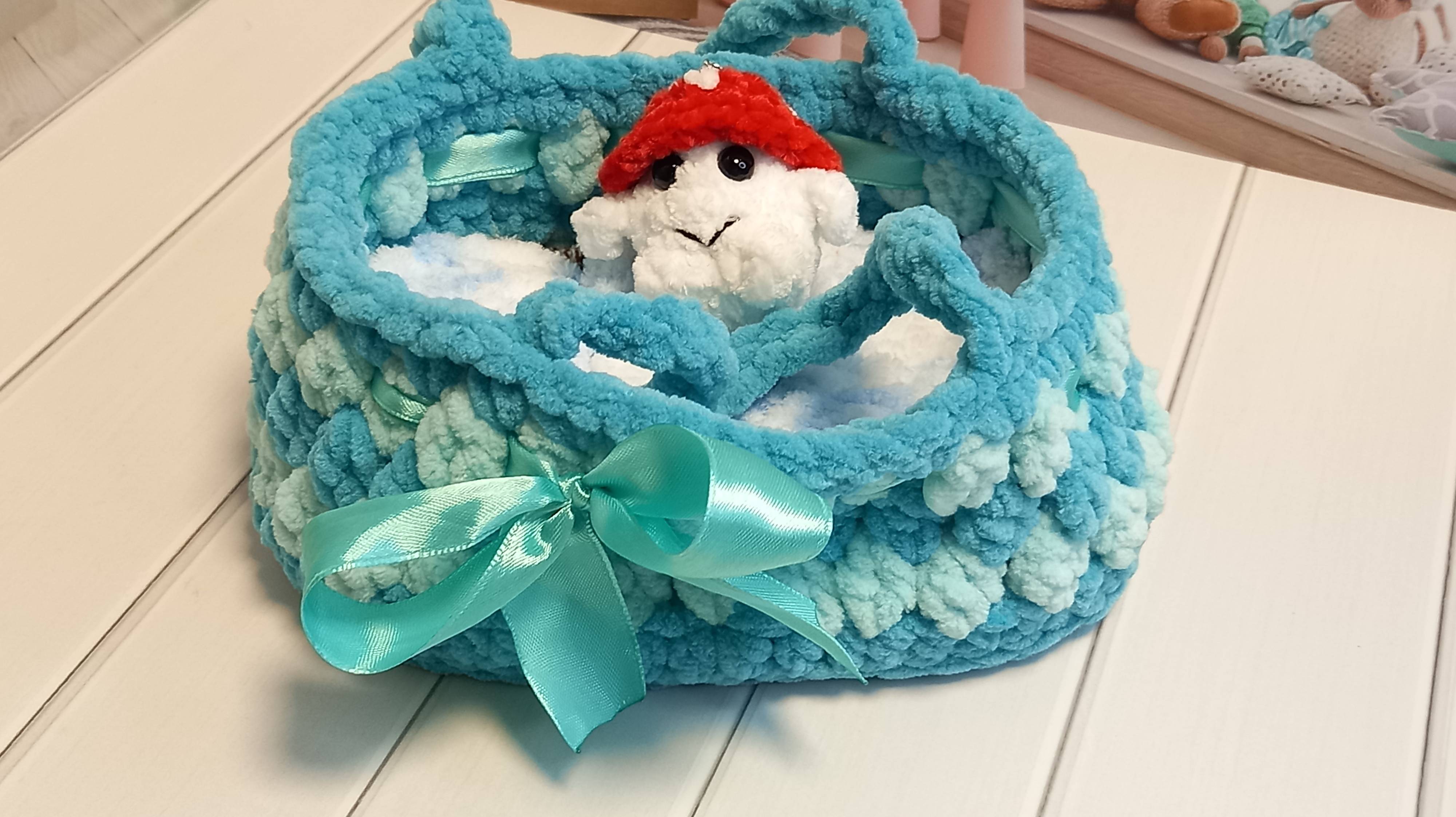 22.09.25 .Марафон_квест "Лесные звери" . ход 8,9,10 -  урожай собрала😉