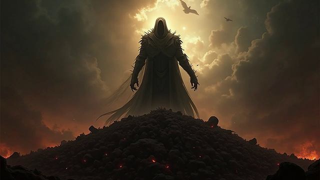 (История Убийца Героев-Учёного-Хирурга) и (Героя-Суперсолдата)