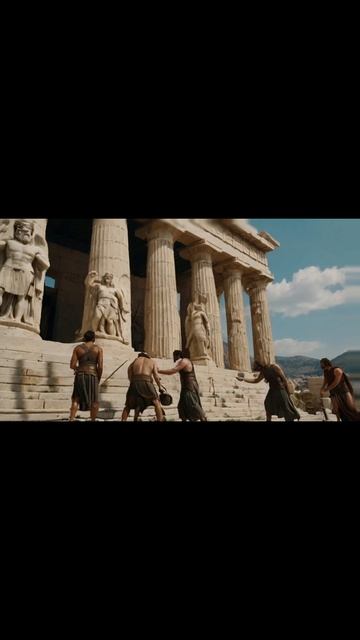 Поход Арташеса на Запад и взятие в плен Креза. Глава 12 | Книга 2 Хоренаци История Армении