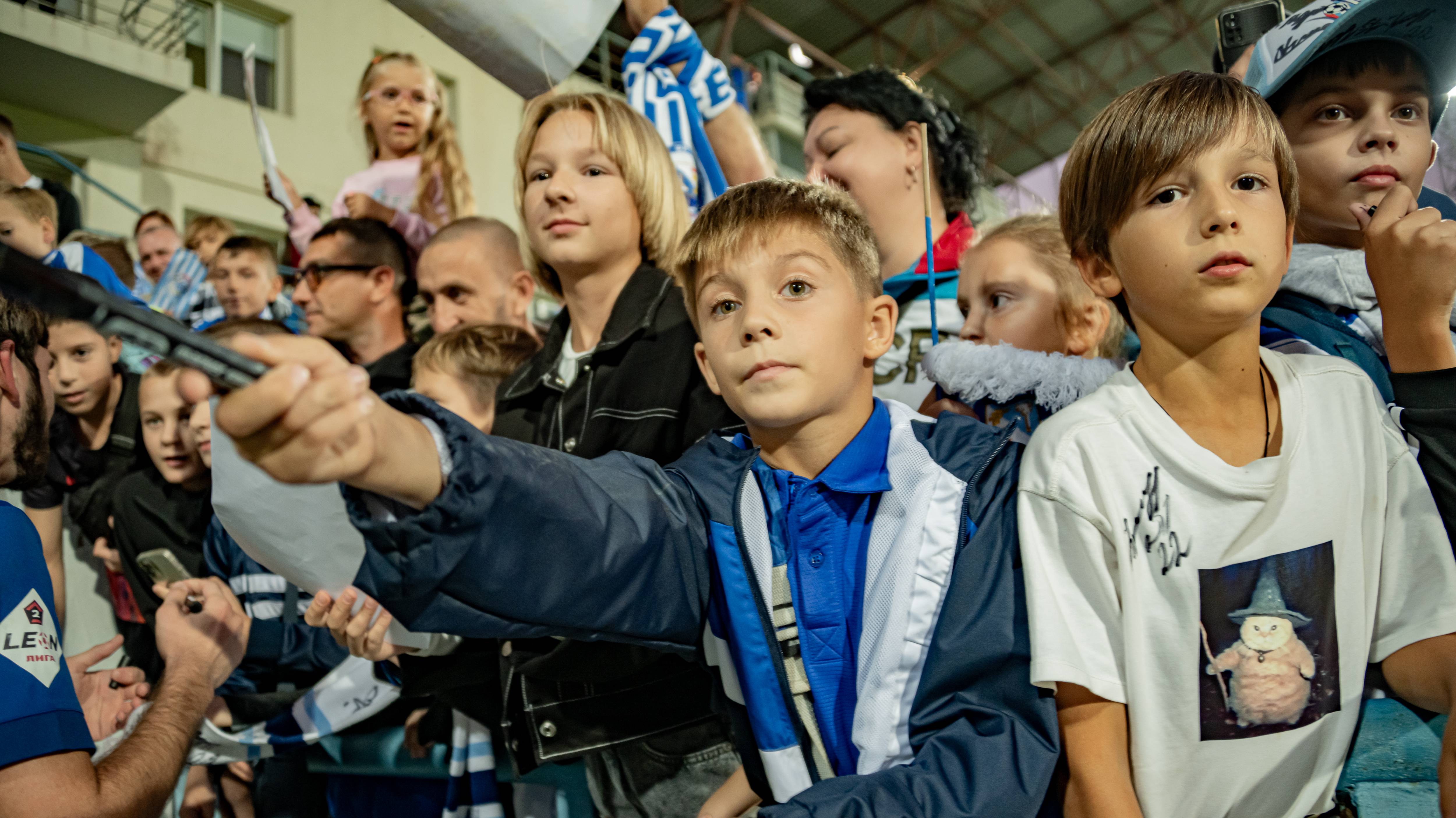 "Играем дома": "Победа" (Хасавюрт) - дежавю