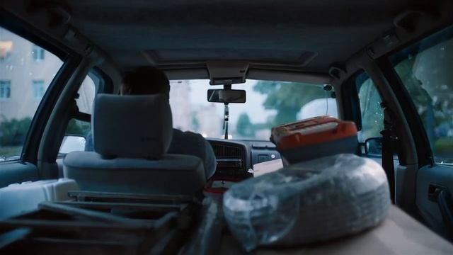 Исчезающий пешеход