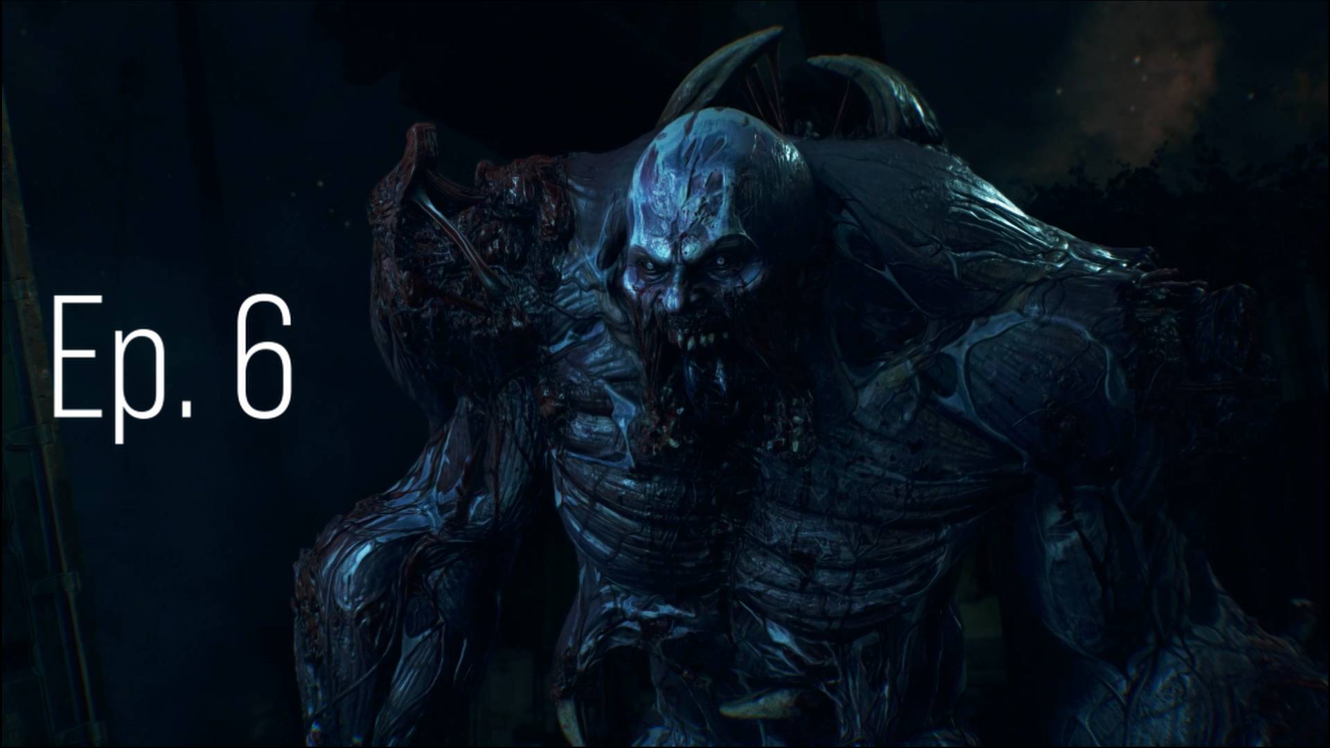 Dying Light: The Beast – Ep. 6