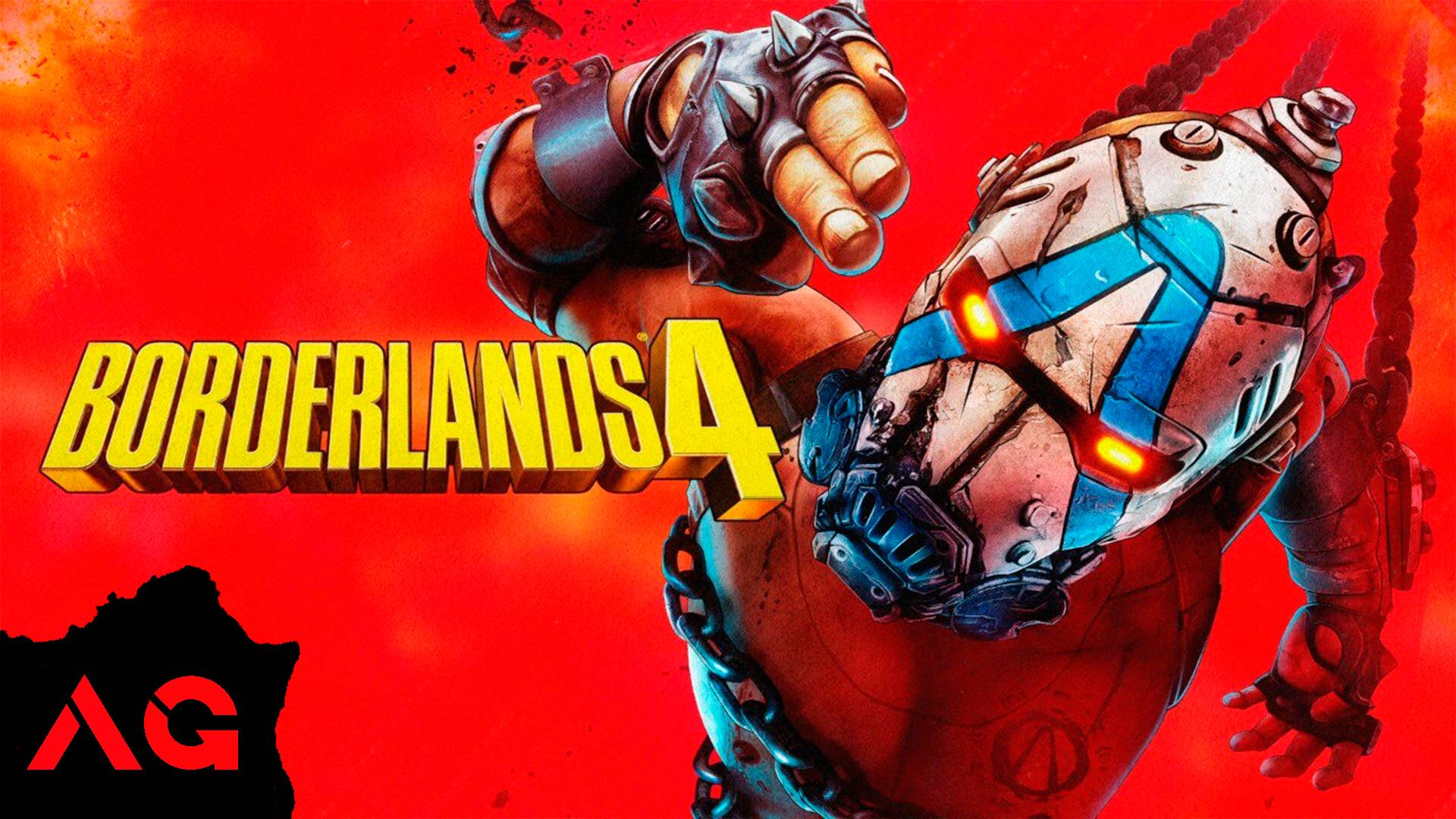 Borderlands 4 - Пролог