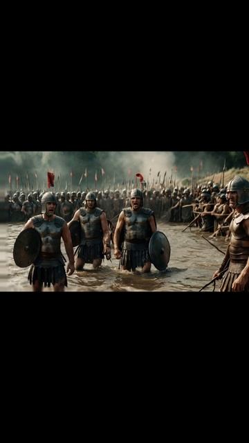 Война с Крассом и его гибель от Тиграна. Глава 17 | Книга 2 Хоренаци История Армении