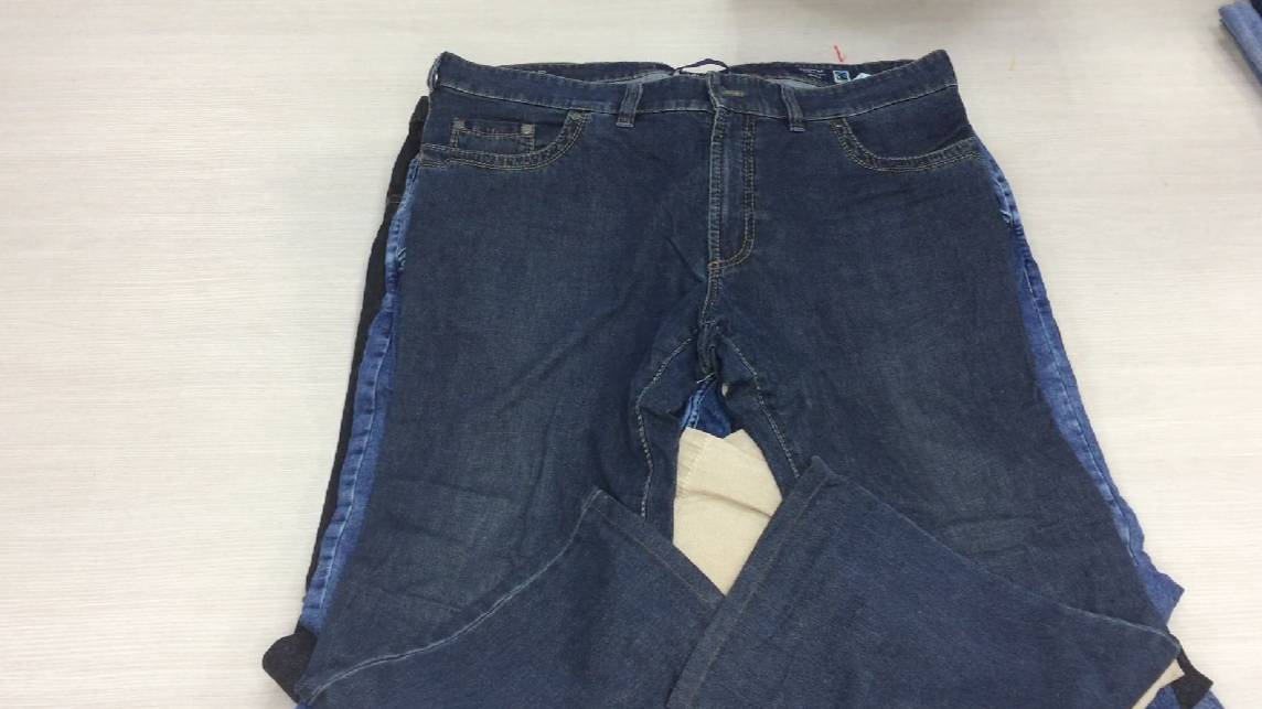 м222. Джинсы мужские