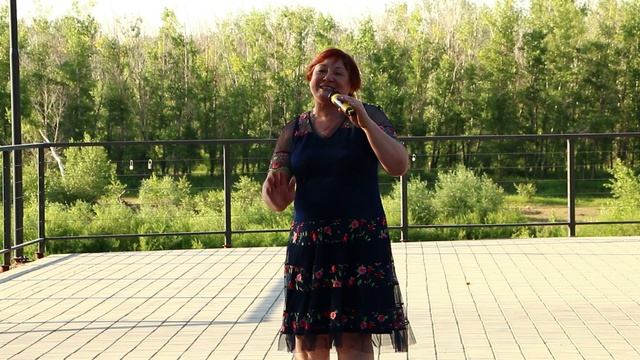 Татьяна Кошкина – «Деревенька»